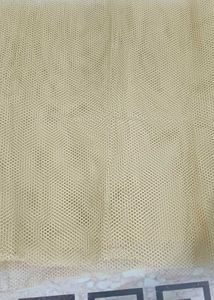Beige 5 meter cancan