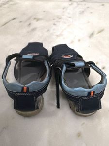 baby sandals bubble slimmers 4-6 years old