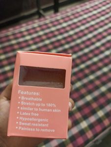 Boob Tape - Body Support Tap