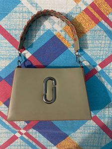 Satchel Bag