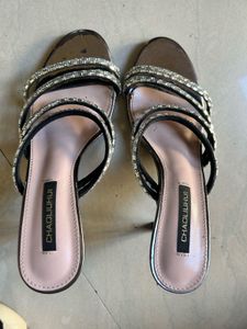 Pencil Heels