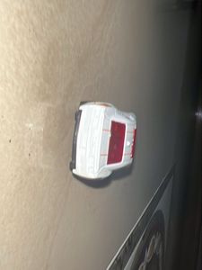 hotwheels police camaro