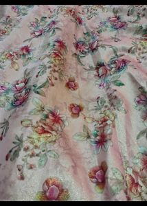 Stunning Floral Ethnic Gown