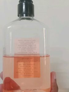 Kimirica Love Story Body Wash