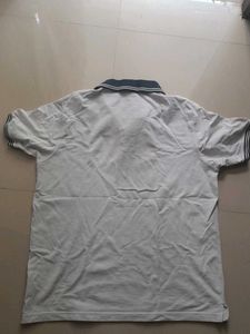 Umbro Collared T shirt for sale