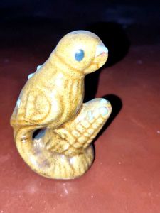 Bird Figurines (Set of 3)