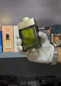 Bvlgari Perfumes