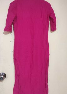 Lot of 5 Women's Kurtas