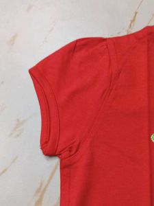 6-8 year Girl's Graphic T-Shirt