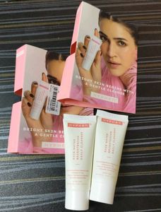 2 Hyphen Gentle Face Wash Travel Size