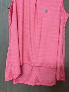New branded gym wear top for M &amp; L