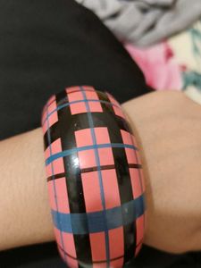 y2k chunky Bracelet/ bangles
