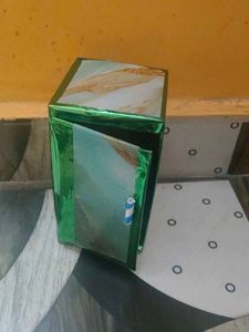 Handmade Miniature Cabinet