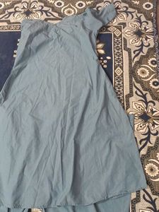 XXL suit