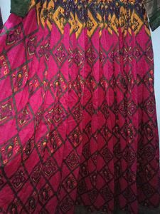 Boutique piece long dress