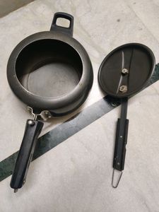 3.5 L Pressure Cooker