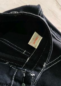 Urbanic baggy cargo jeans