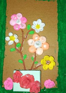 Craft Clay Modeling Dough - Multi Color Set