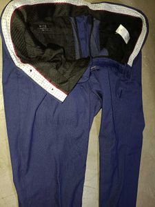 Wes Side Formal Pant