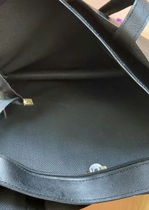 WOMEN BLACK SHOULDER BAG👜