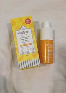 Dot &amp; Key Vitamin C + E Face Serum