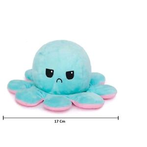 viral cute octopus