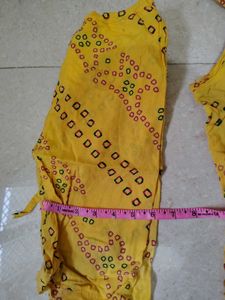 rajputi suit