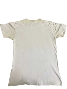 Graphic Print Eagle T-Shirt