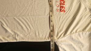 Big Muscles Nutrition T-Shirt