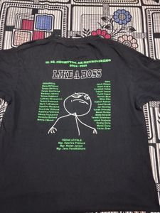 Cool Graphic T-Shirt