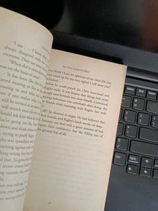 Our Story Needs No Filter by Sudeep Nagarkar