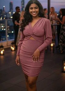 Bodycon dresses