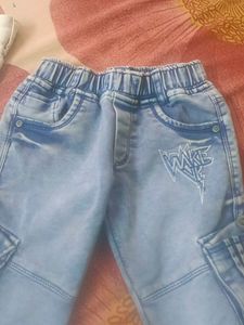 Bundle of 3 Jogger Jeans &amp; Pants