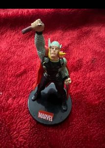 Assorted Toy Figures &amp; Playset
