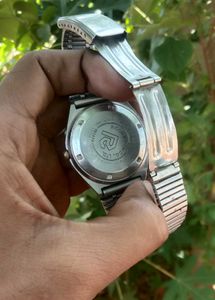 Antique Ricoh Original Branded Watch