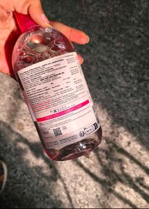 Bioderma Sensibio Micellar Water