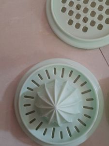 Kitchen Accessories Baby Food Processor