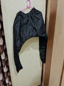 Pakistani black suit
