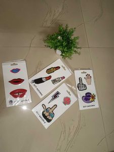 Cute Clothes Patches