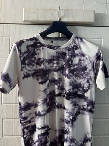 Men's Tie-Dye T-Shirt