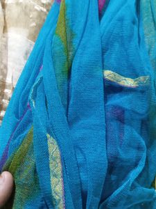 3 Combo Women's Dupatta.