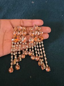 combo earrings ✨️💓