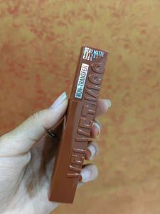 Velvet Kiss Matte Liquid Lipstick