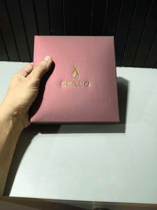 SENCO necklace Box
