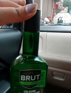 BRUT MANS PERFUME
