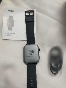 Noise Pulse 4 Pro Smartwatch