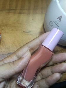 Gisou Honey Infused Lip Oil
