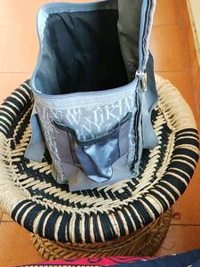 Tiffin Carrier Bag