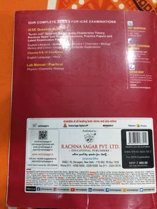 ICSE Class 10 Geography Question Bank