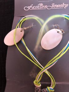 Brand New Shell Jewellery